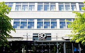Bo Hotel Hamburg